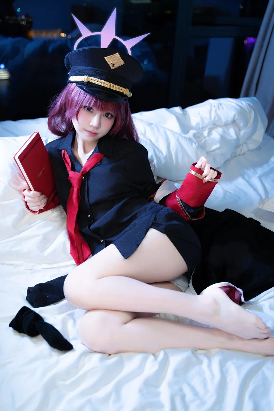 清水凪 - No.007 枣伊吕波 [79P-959MB] tg@simisebaisi 【丝足阁】029.webp